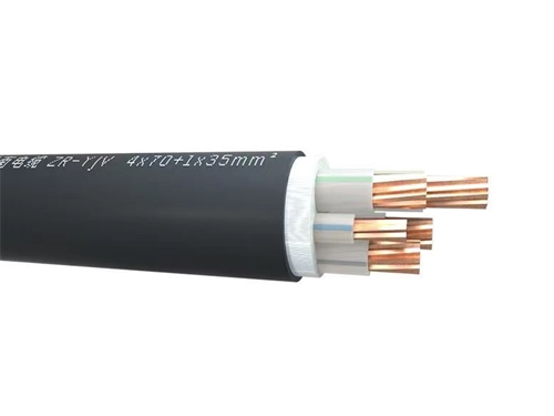 無(wú)鹵低煙電纜的阻燃性能如何？昆明電纜廠(chǎng)